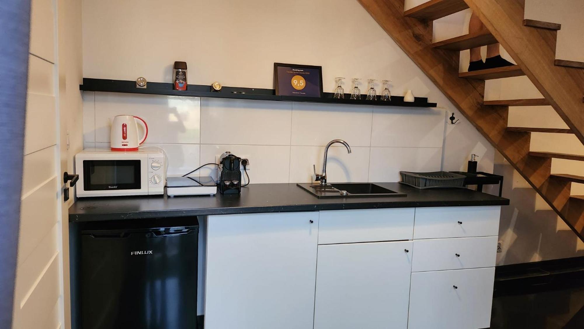 Madera House Apartment