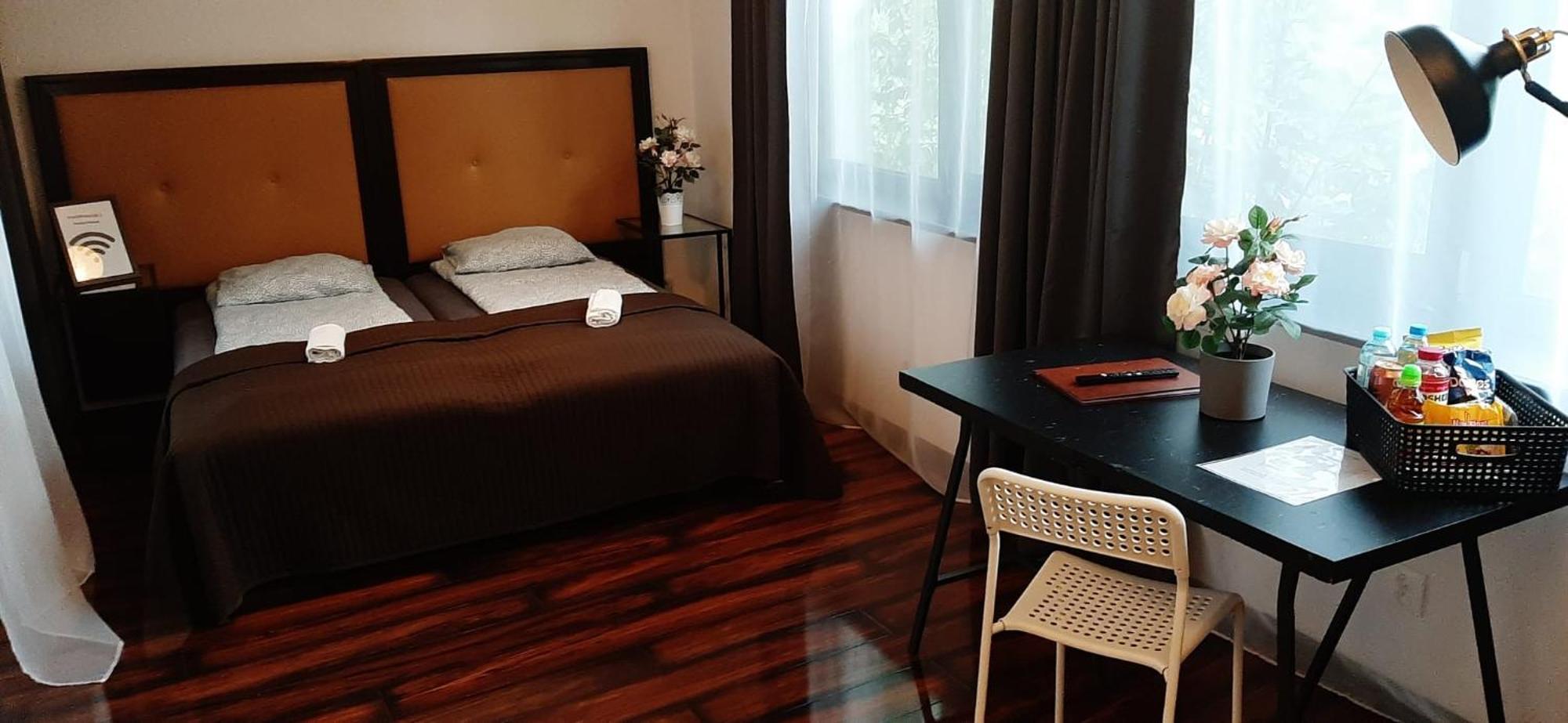 Madera House Apartment Kattowitz