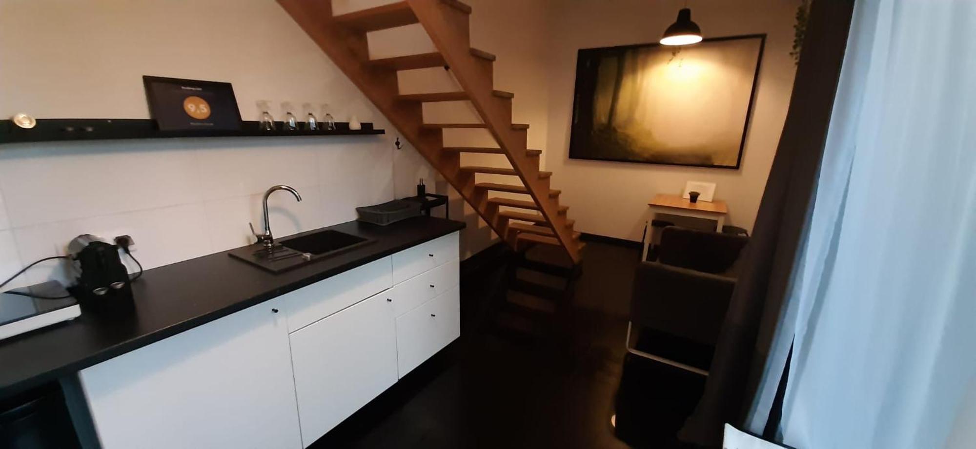 Madera House Apartment