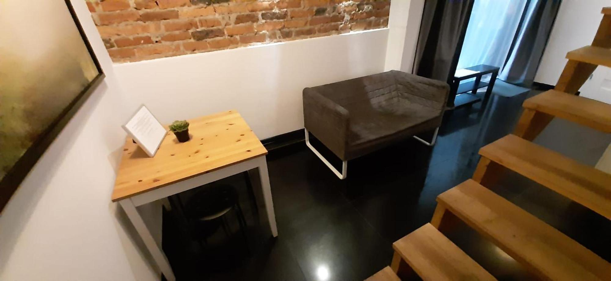 Madera House Kattowitz