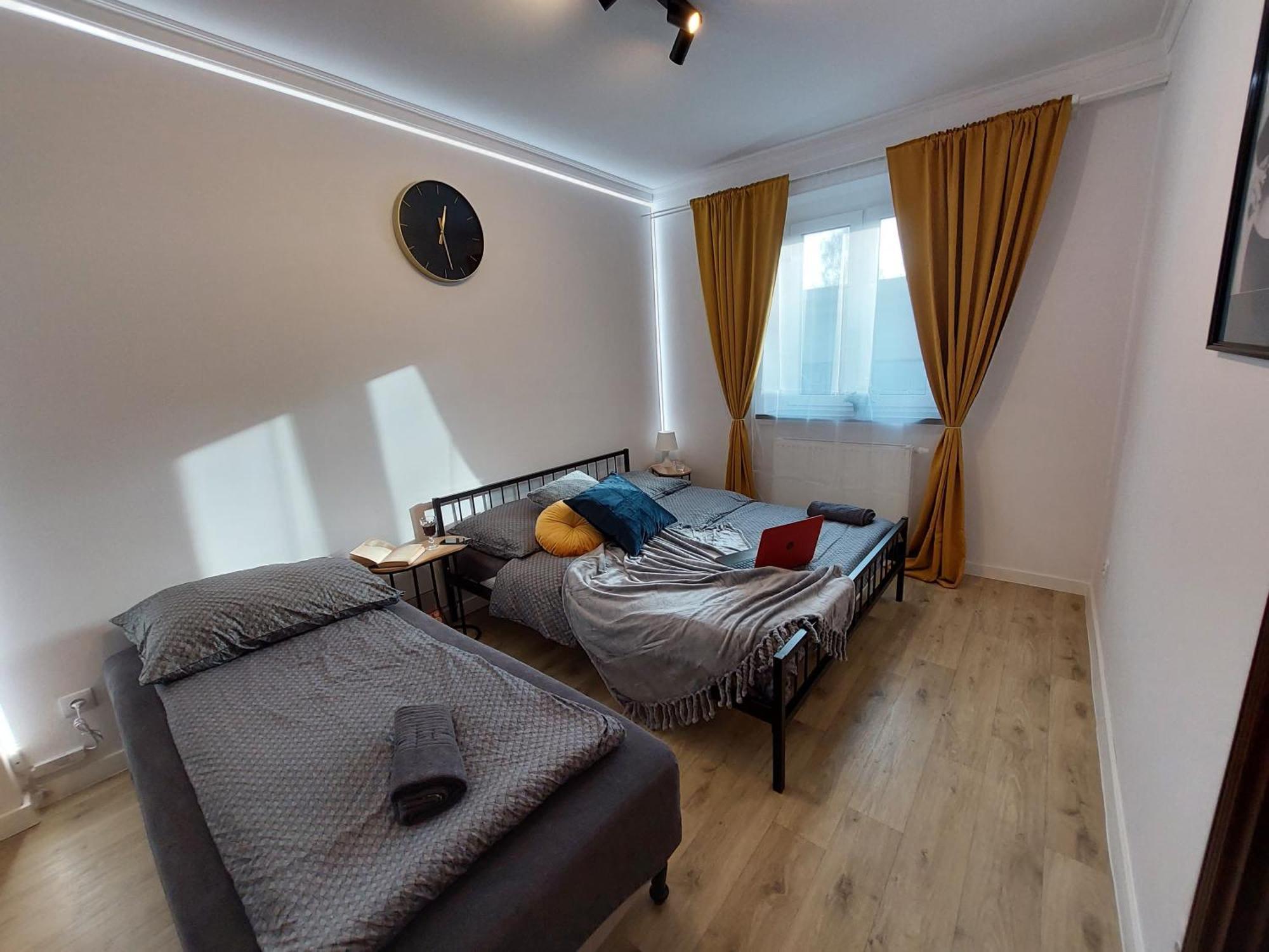 Madera House Apartment