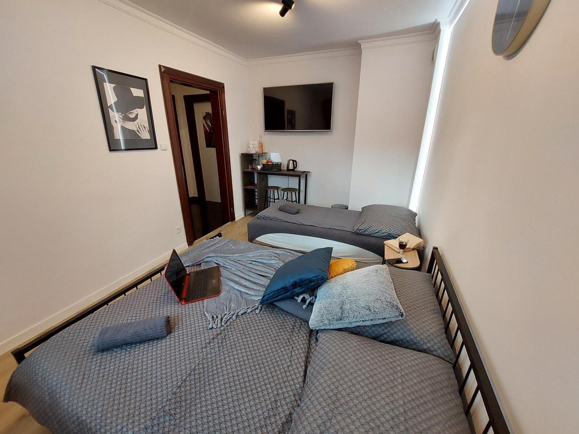 Madera House Apartment *
