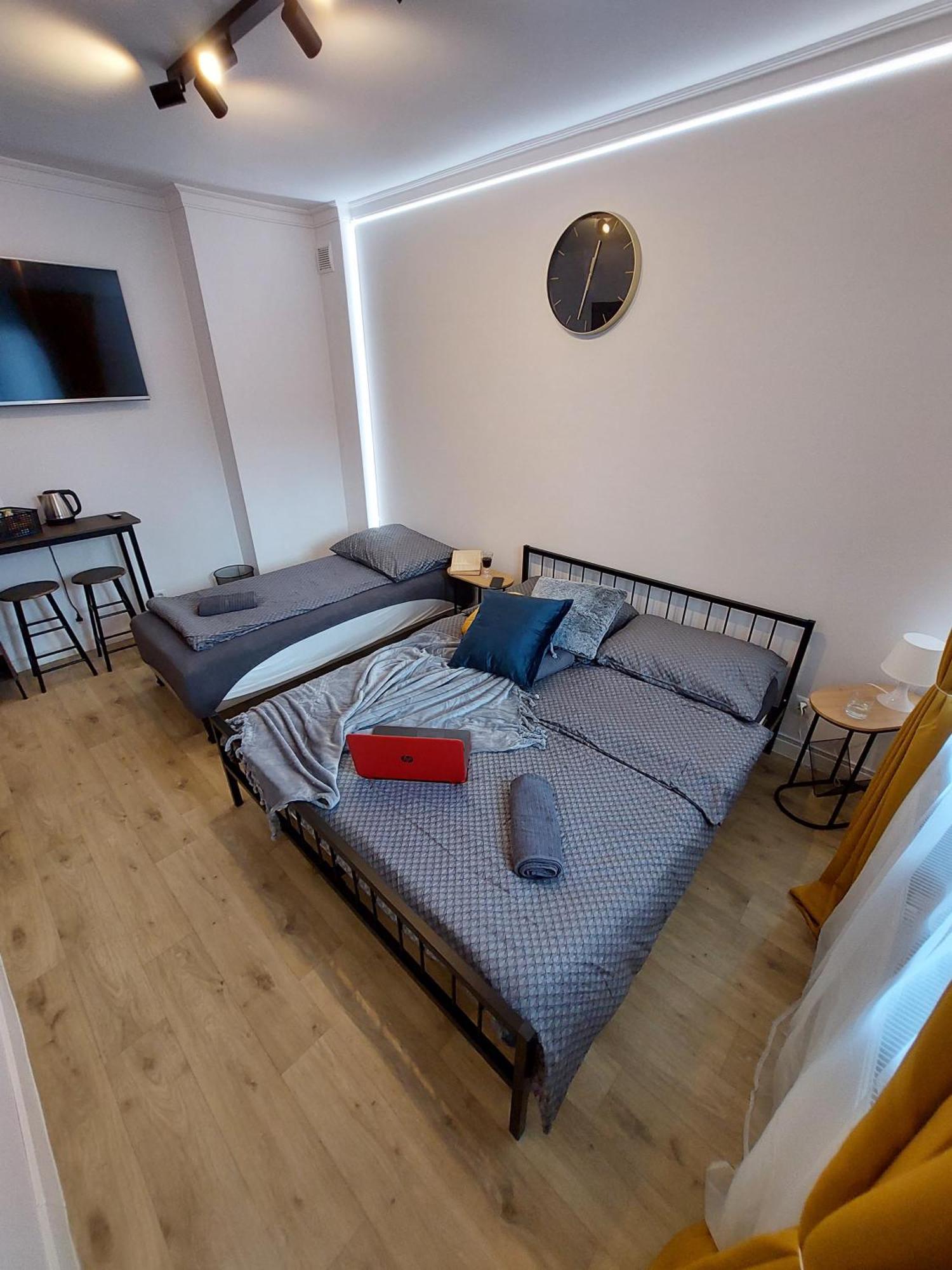 Madera House Apartment Kattowitz
