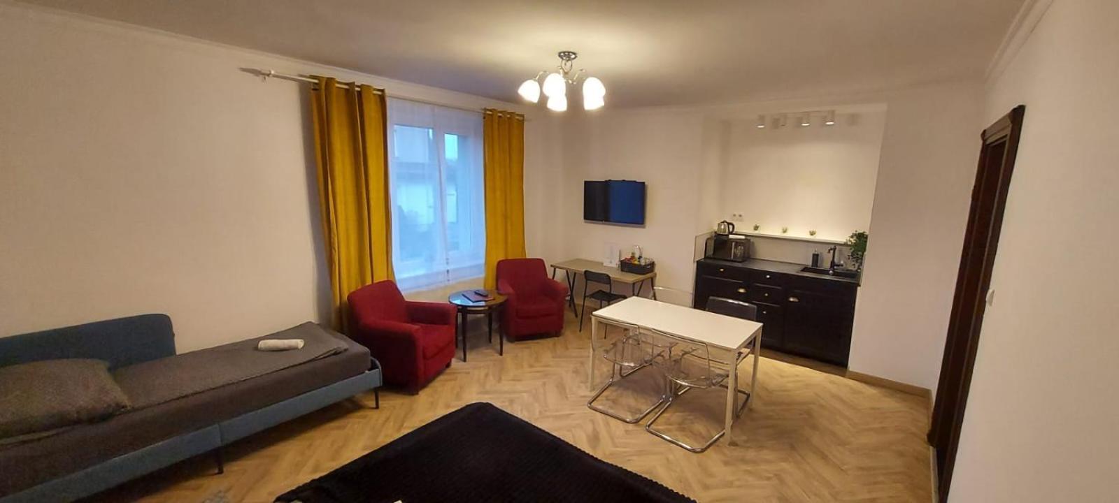 Apartment Madera House