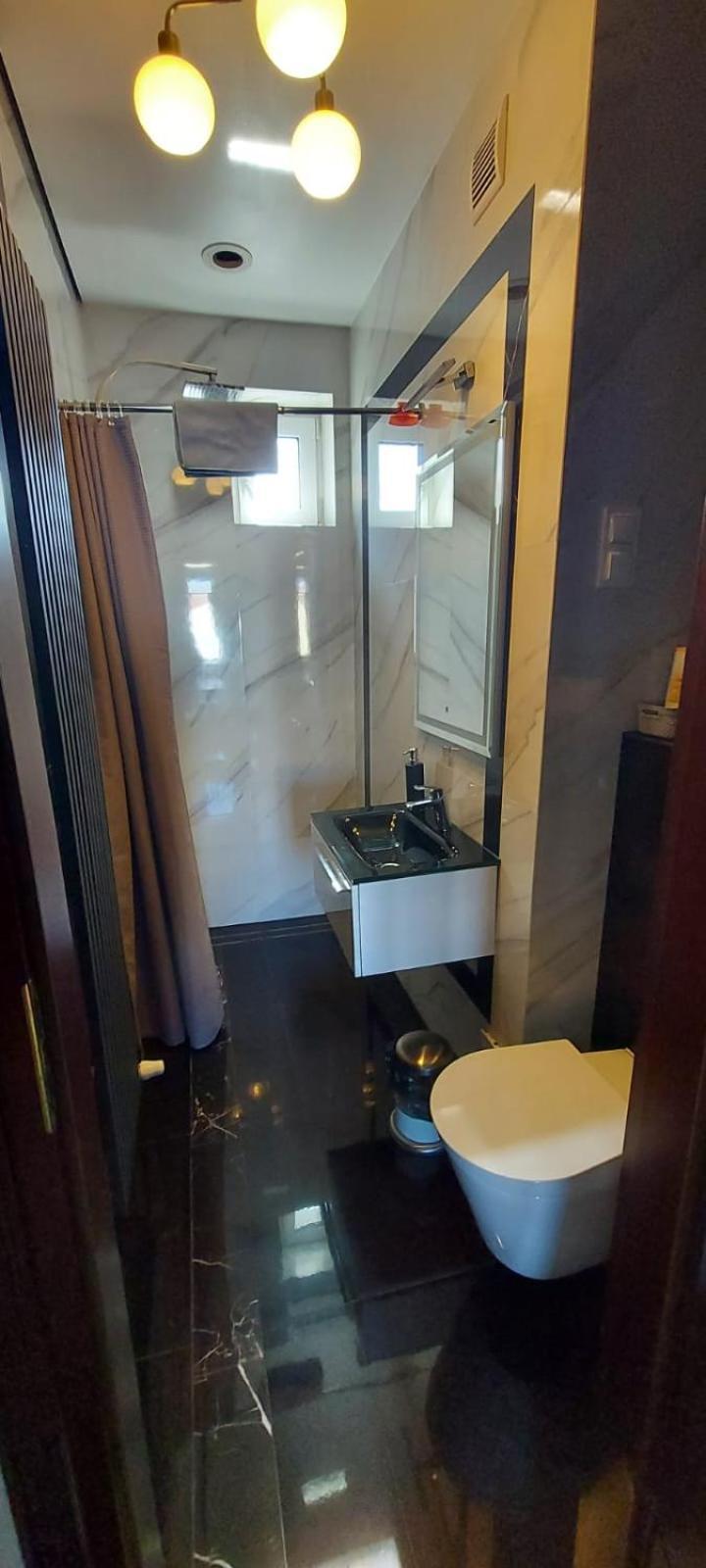 Apartment Madera House
