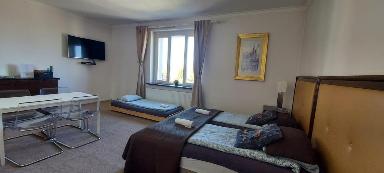 Madera House Apartment