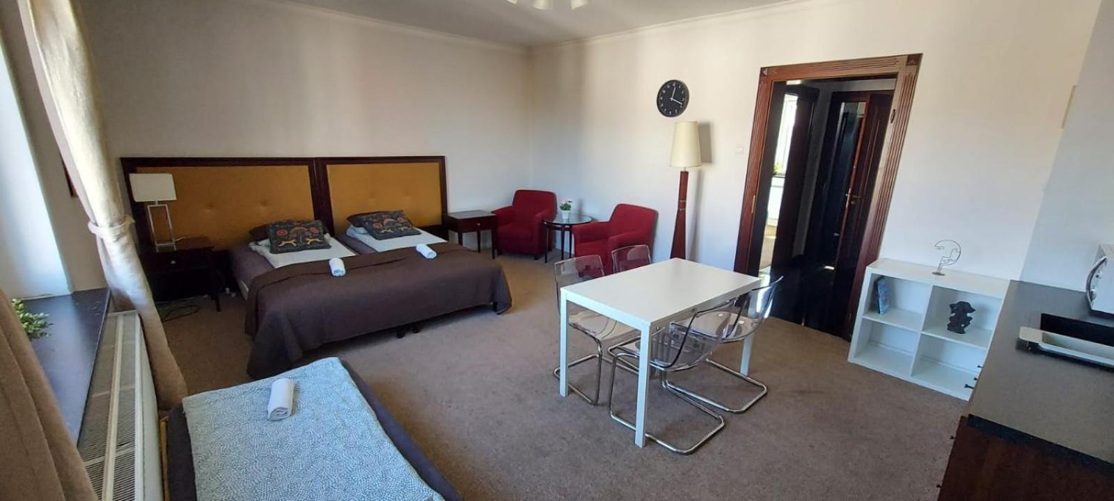 Madera House Kattowitz