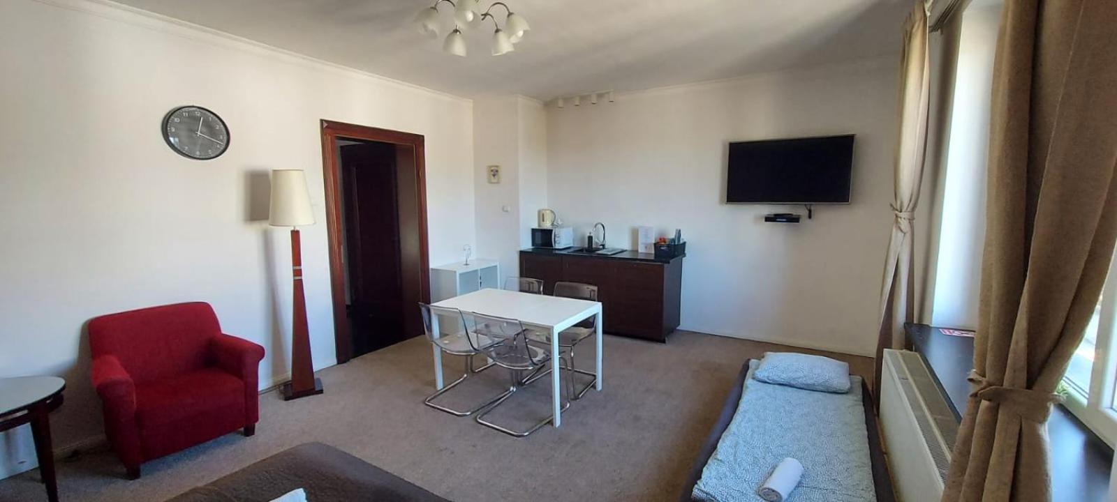 Apartment Madera House *