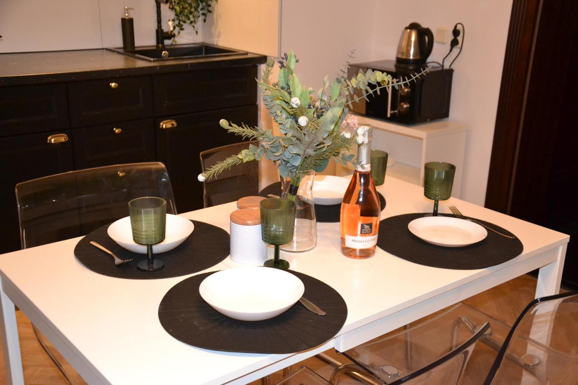 Apartment Madera House