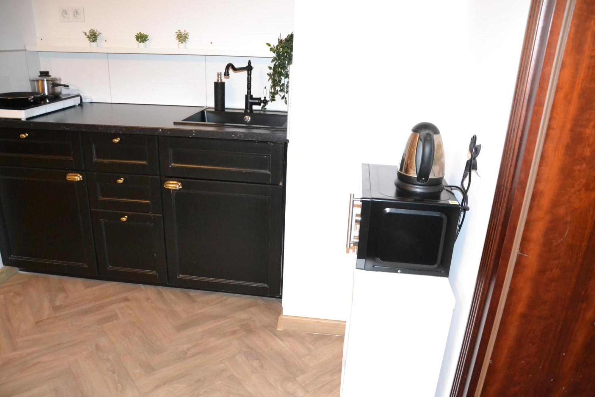 Apartment Madera House Kattowitz